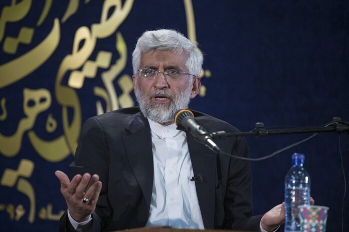 Iranian Presidential Election 2024: Jalili Leads Narrowly, Runoff Expected