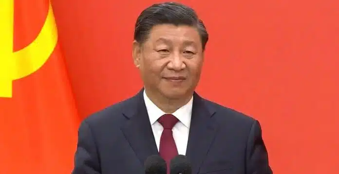 Xi Jinping Navigates Diplomatic Challenges on Europe Tour