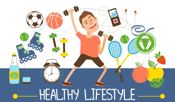 Health Habits: Daily Health Tips for Enhanced Wellness