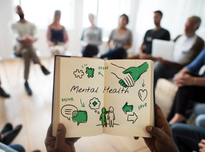 Mental Health: How to Mind Our Minds and Shatter the Stigma