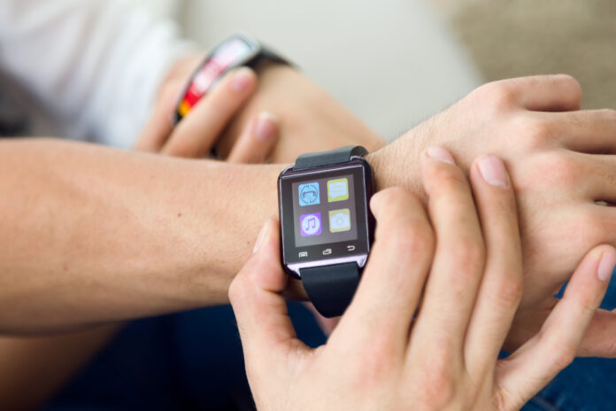 Smartwatch Smoking Cessation App: New Hope for Smokers