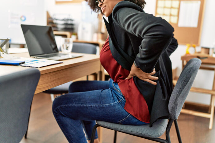 Accident at Work: Office Ergonomics for a Safer Workspace