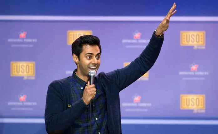 SeriesFest 2024: Hasan Minhaj and Minnie Driver Highlight Denver