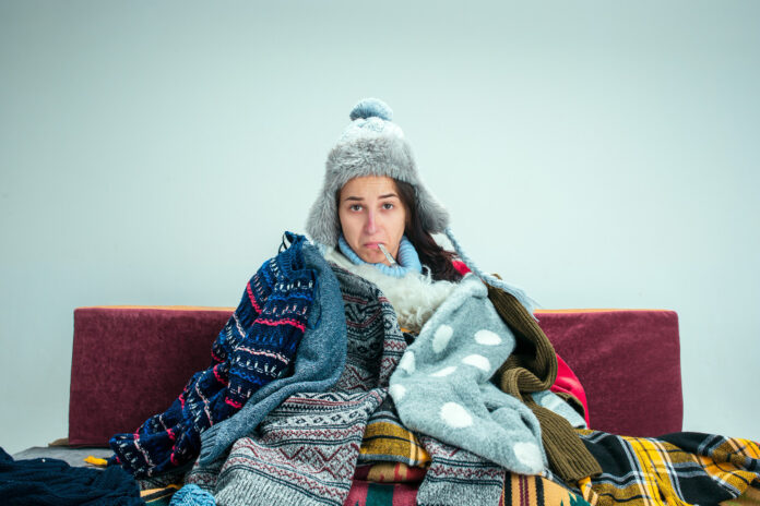 Doctor Explains Why Women Often Feel Colder Than Men