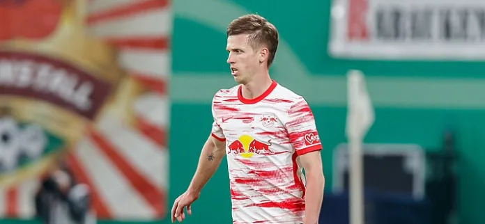 Football transfer rumours