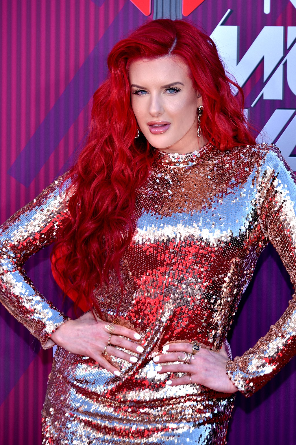 "Justina Valentine's Transformative Journey: Before & After"