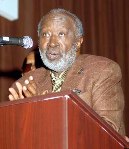 Music Legend Clarence Avant Passes at 92: 'Black Godfather