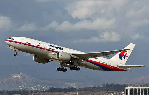 Breakthrough in MH370 Mystery