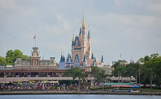 Disney world