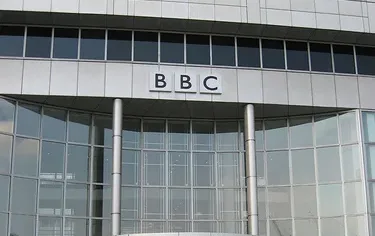 BBC India Fined Rs 3.44 Crore by ED for FEMA Violations