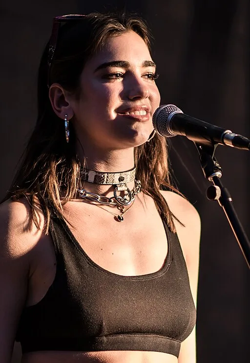 Dua Lipa