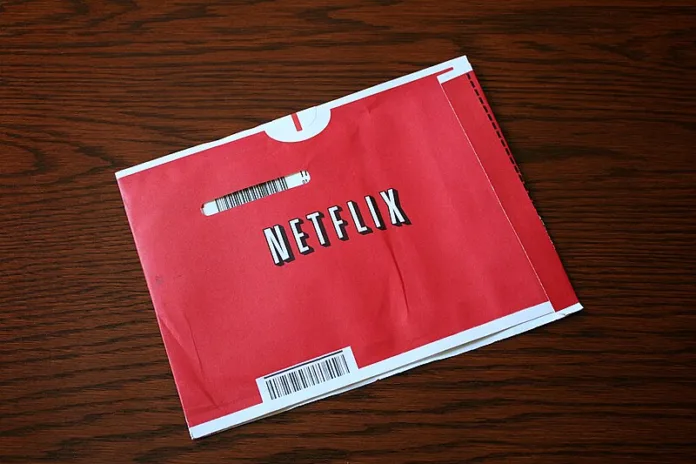 Netflix