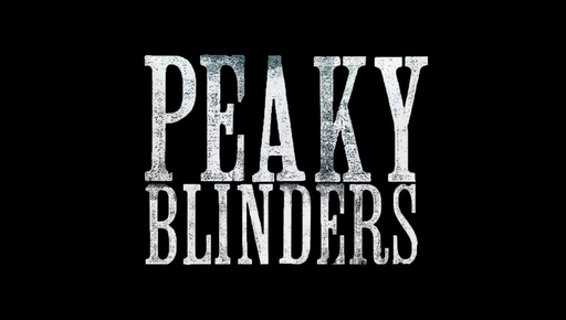 Peaky Blinders