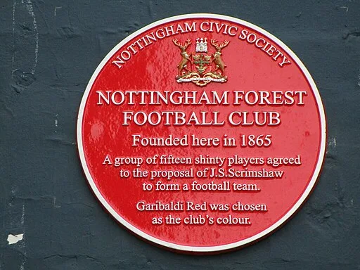 Nottingham Forest
