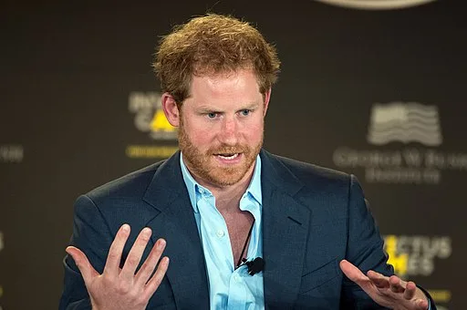 Prince Harry's Royal Family Rift Highlighted at Jubilee