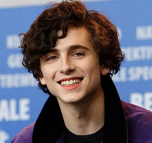 Timothée Chalamet Went Phone-Free for Months