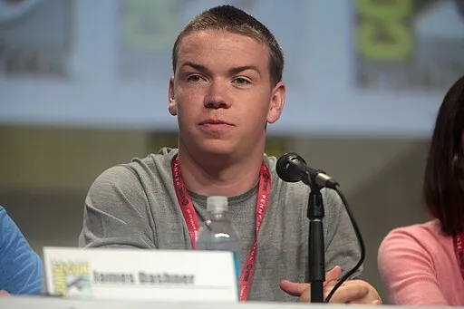 Will Poulter Claps Back