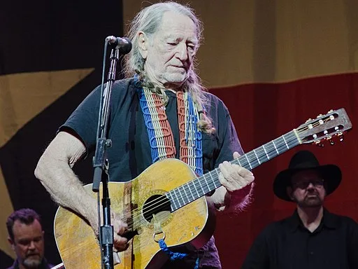 Country Legend Willie Nelson's Fearful Dilemma