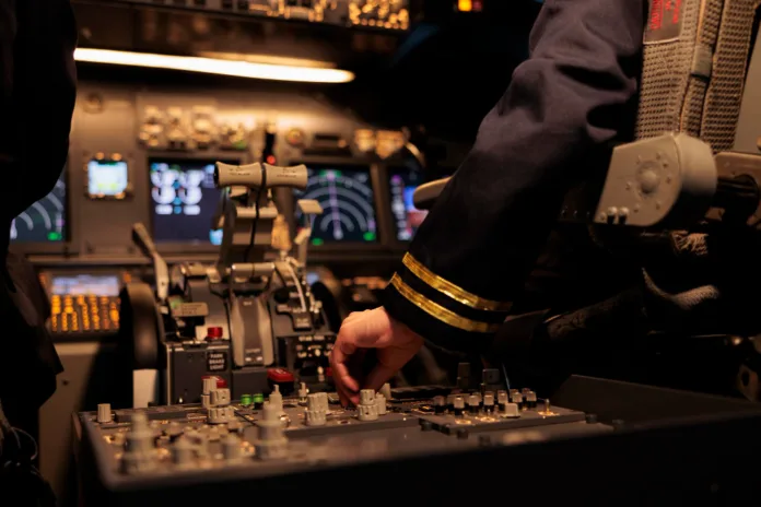 Black Box Tape Reveals Pilot's Fatal Decision to Let Children Into Cockpit During Flight