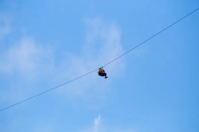 Daredevil Tourist Tragically Loses Life After bungee jumping