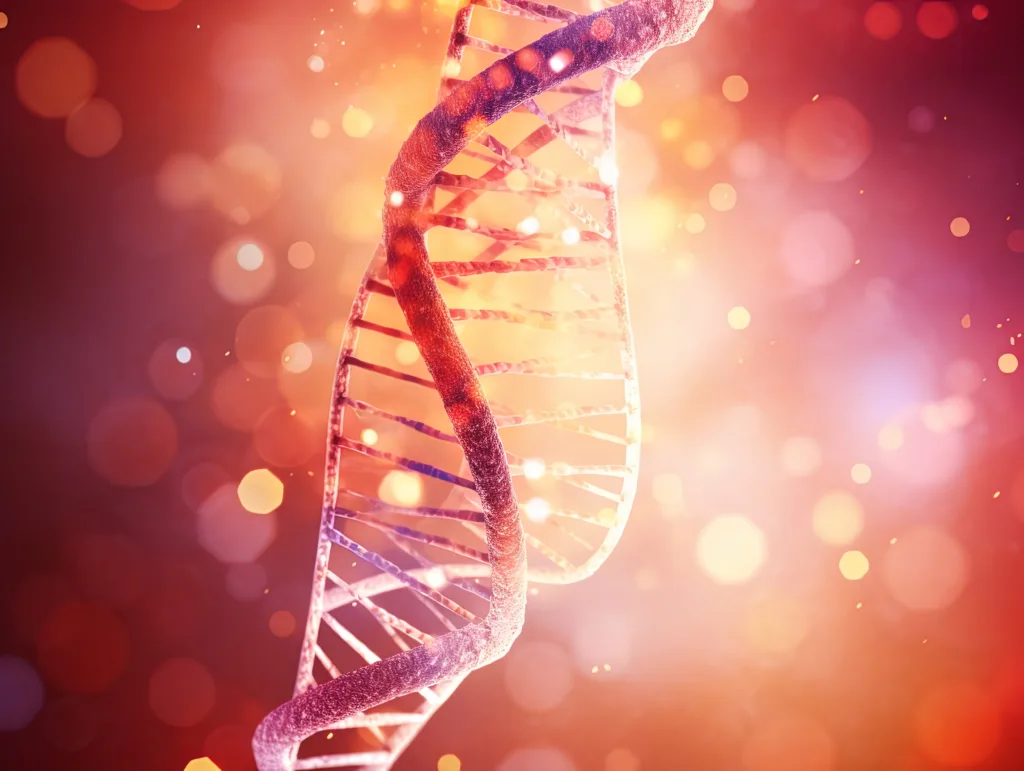 Genetic Testing for Sustainable Weight Loss: 