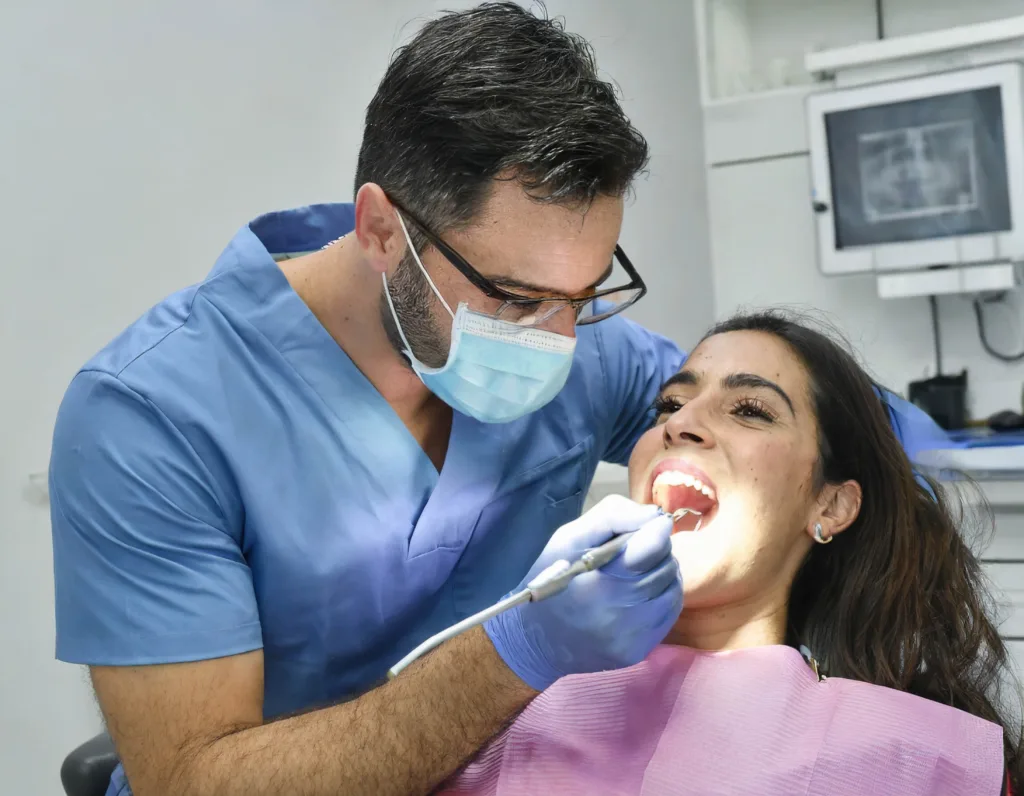 Attend Regular Dental Checkups
