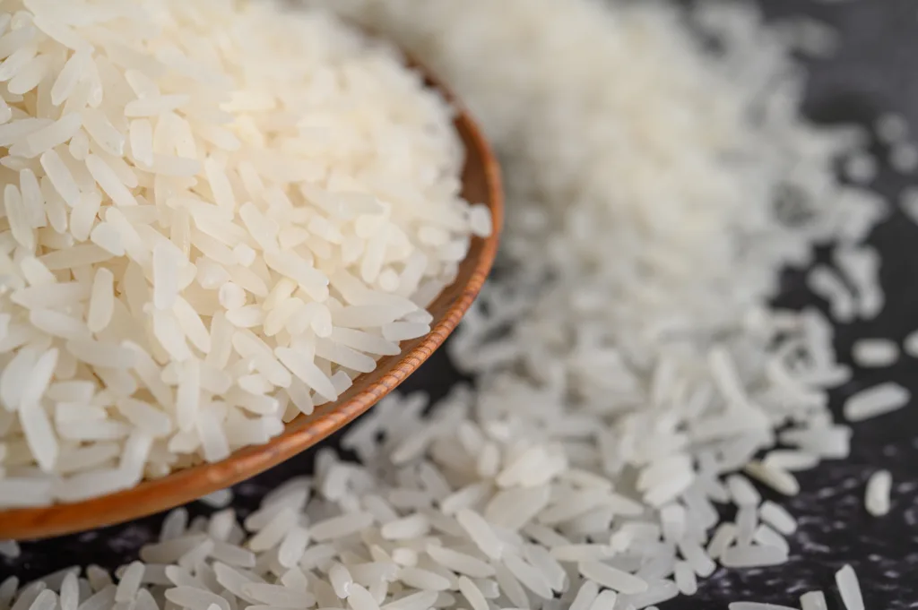 Rice