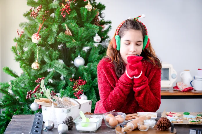 5 doctor-approved tips for a happy and sniffle holiday season!