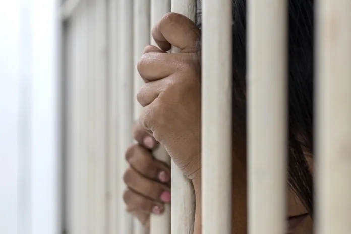 Woman Jailed for Posing as Man to Trick Girlfriend