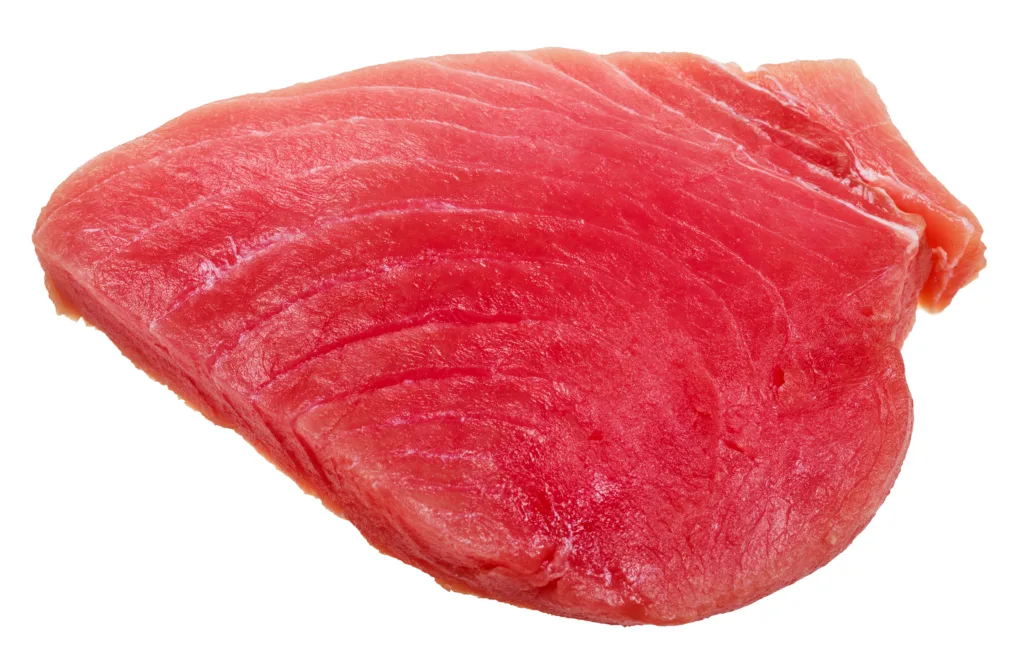  tuna fish
