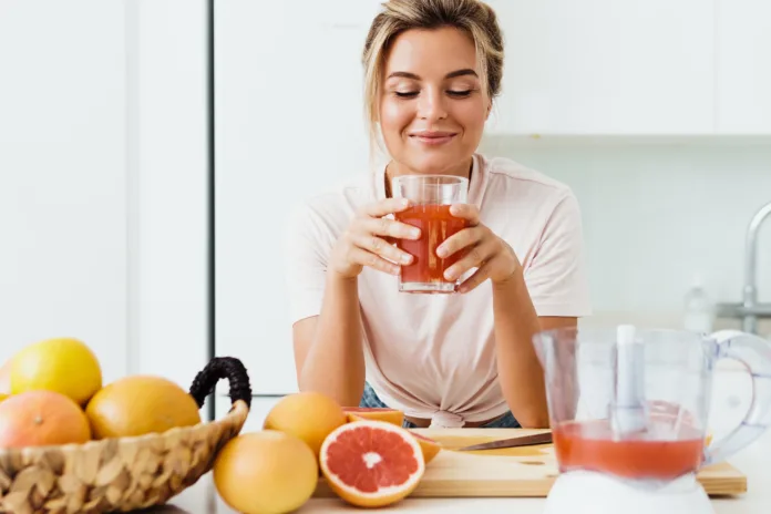 Expert Tips for a Healthy New Year Detox
