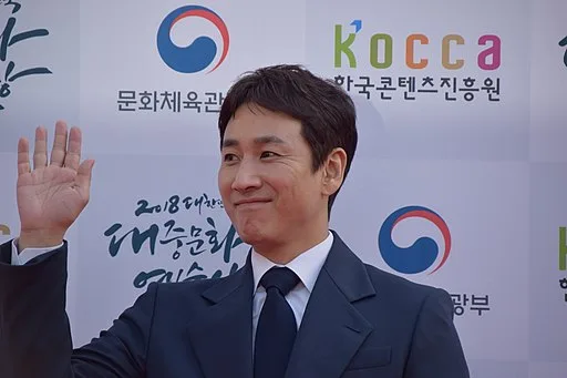 Lee sun kyun