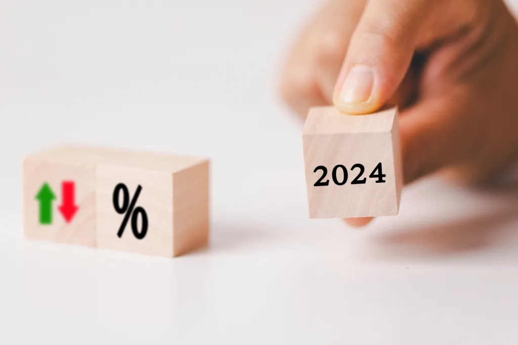market predictions in 2024