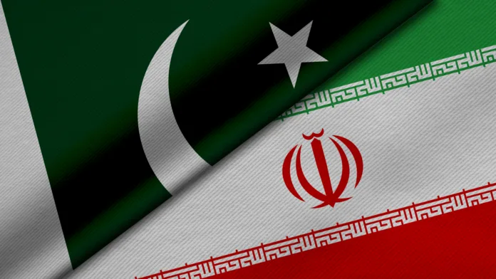 Iran-Pakistan