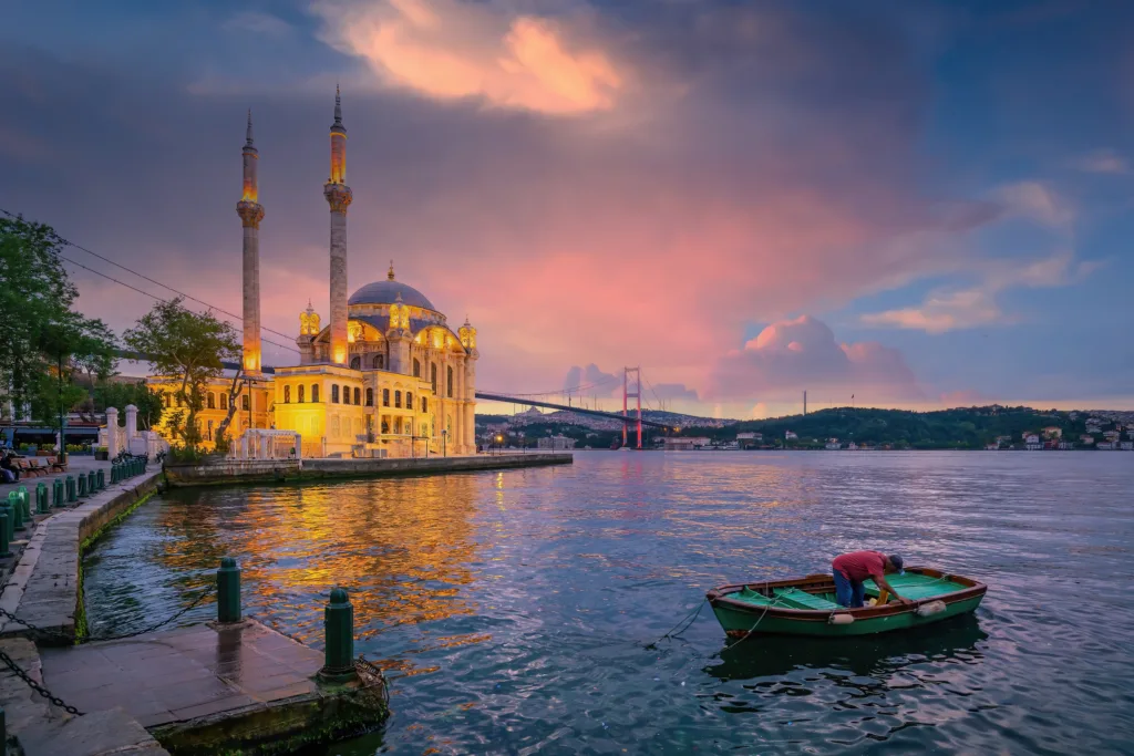 Turkey: Top 5 cities in Turkey you must Visit