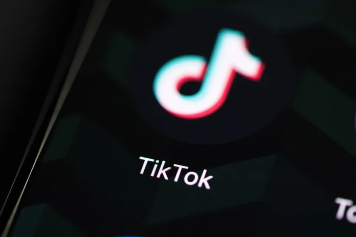 TikTok, Quenlin Blackwell