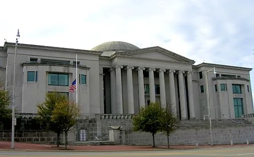 Alabama Supreme Court