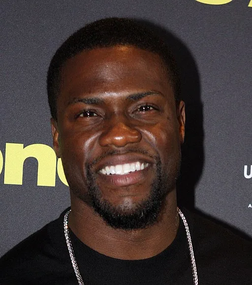 Kevin Hart