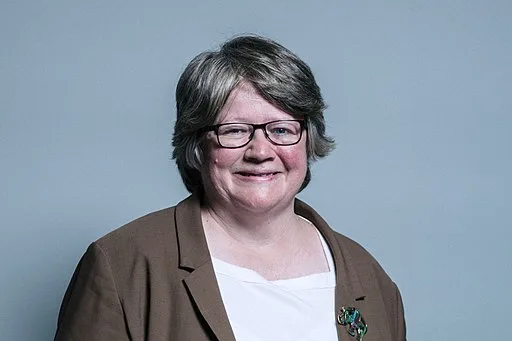 Therese Coffey