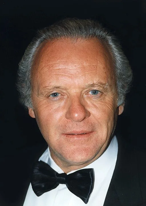 Anthony Hopkins