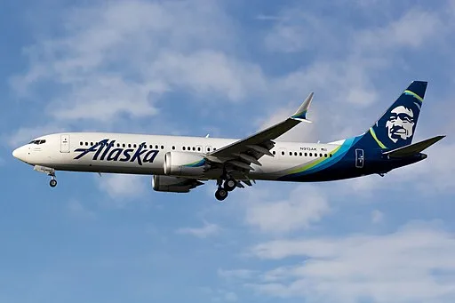 Emma Vu's Nightmare Journey on Alaska Airlines