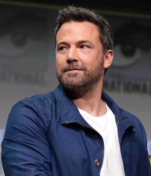 Is Ben Affleck's 'Resting Misery Face' Hiding a Hollywood Secret? Jennifer Lopez Sets the Record Straight!