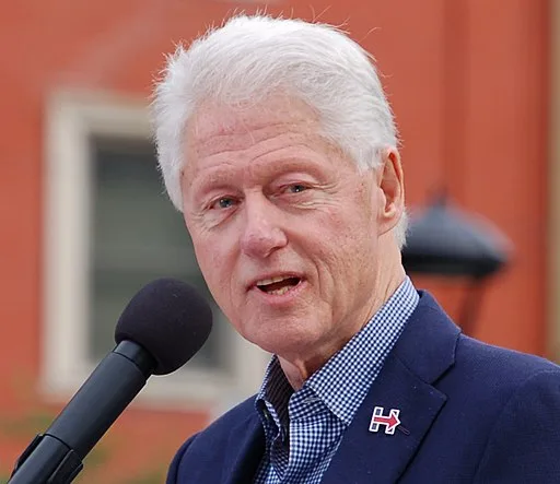 Jeffrey Epstein Allegedly Recorded Sex Tapes of Bill Clinton