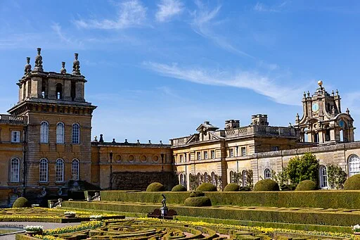 Three Men Plead Not Guilty to Stealing £4.8 Million Golden Toilet from Blenheim Palace