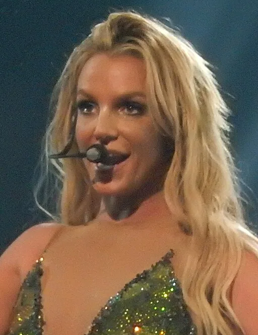 Britney Spears, Exit, Music