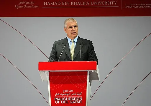 Prince Andrew Emerges From Seclusion Amid Escalating Epstein Scandal Fallout