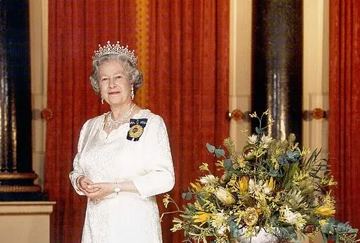 Queen Elizabeth’s Death Anniversary Harry William’s Feud