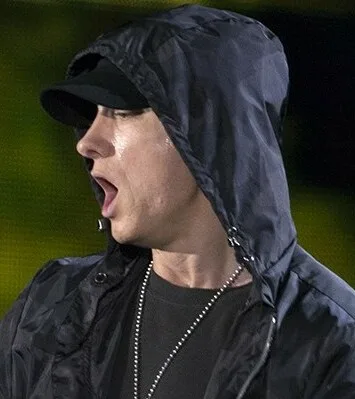 Judge Delivers Clever Courtroom Zinger Straight Out of Eminem's Songbook