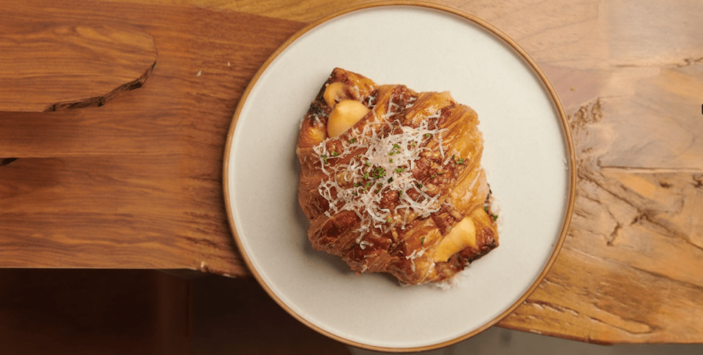 Chestnut Bakery