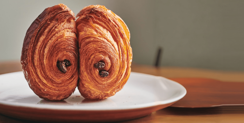 Chestnut Bakery